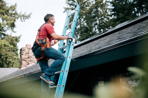 Best Commercial Roofing Services  in Clark, SD